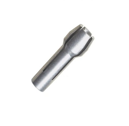 Pinça Adaptador Dremel 483 0,8Mm (1/32) Para Micro Retíficas 2615000483