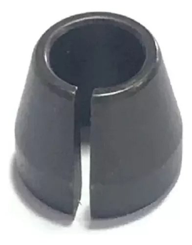 Pinca Com Porca 6Mm Gkf 550 Bosch 1619Pb3058