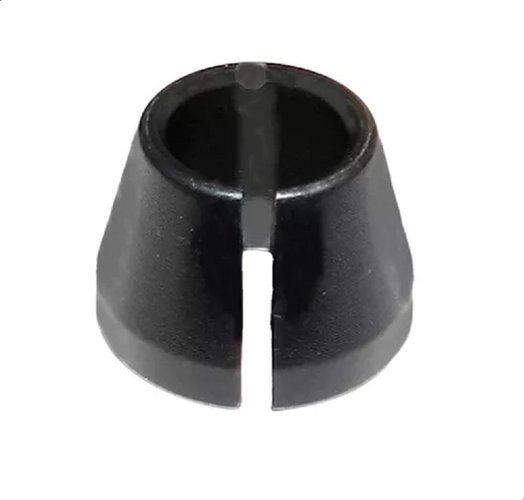 Pinca Com Porca 6Mm Gkf 550 Bosch 1619Pb3058