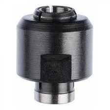 Pinça Com Porca Bosch 8Mm Para Tupia Gof 1600 A Gof 1700 Ace 2608570111