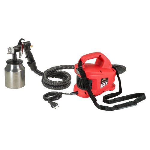 Pistola Pulverizadora Air Plus Spray 600W Schulz 110V 92080490