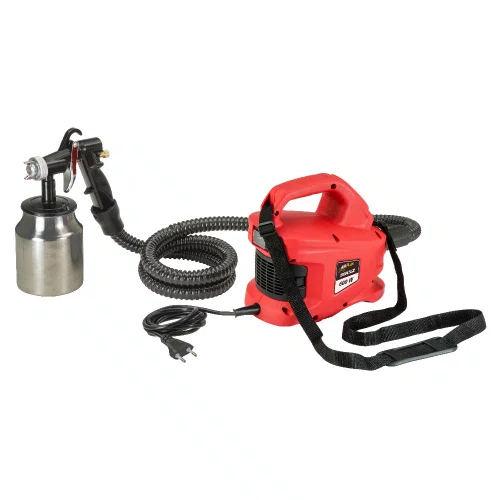 Pistola Pulverizadora Air Plus Spray 600W Schulz 220V 92080500