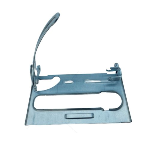 Placa Base Serra Mármore Gdc 150 151 Bosch 1600A01Zd6