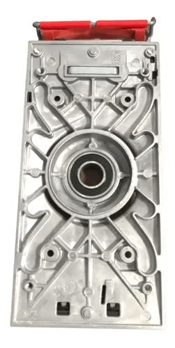Placa Base P/Lixadeira Orbital 190W Bosch 2609199067