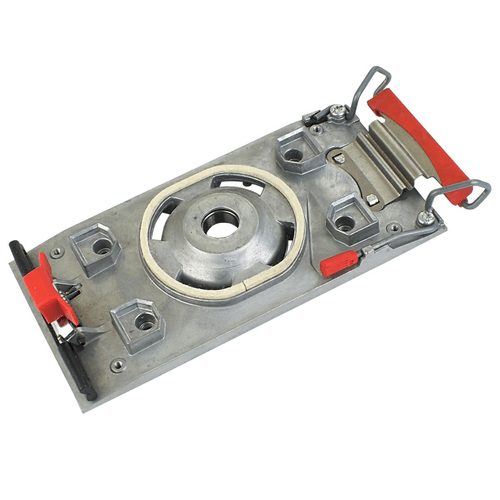 Placa Base P/Lixadeira Orbital 190W Bosch 2609199067