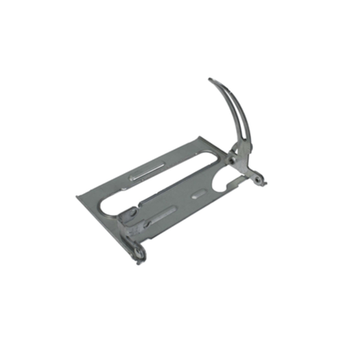 Placa Base Serra Mármore Gdc 150 151 Bosch 1600A01Zd6