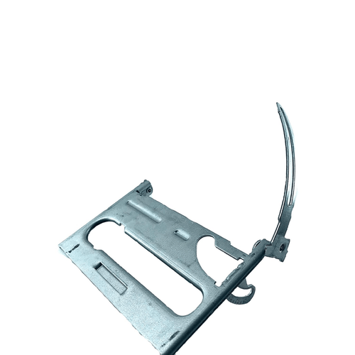 Placa Base Serra Mármore Gdc 150 151 Bosch 1600A01Zd6
