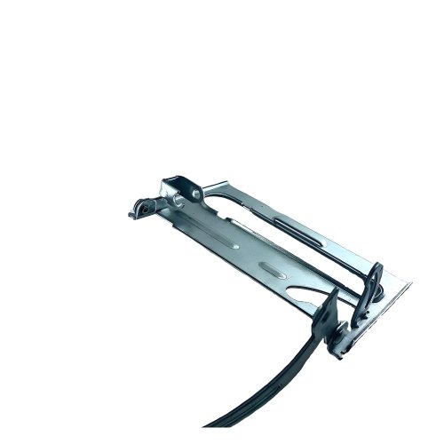 Placa Base Serra Mármore Gdc 150 151 Bosch 1600A01Zd6