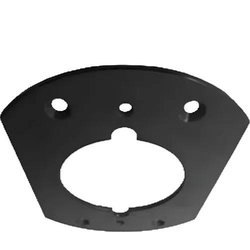 Placa Da Base Para Tupia Rp0900 Makita 450819-1