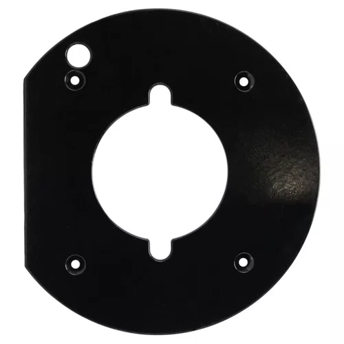 Placa Da Base Para Tupia Rp1800 / Rp1801F / Rp2301Fc Makita / 450951-1