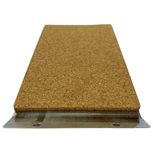 Placa De Aço Completa Makita 1517501
