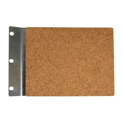 Placa De Aço Completa Makita 1517501