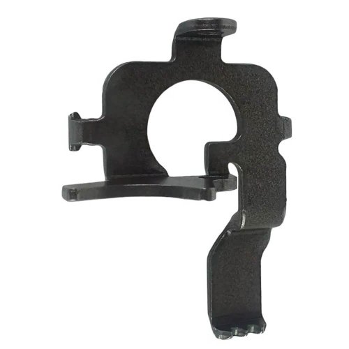 Placa Lateral Para Martelete D25133 Dewalt N493869