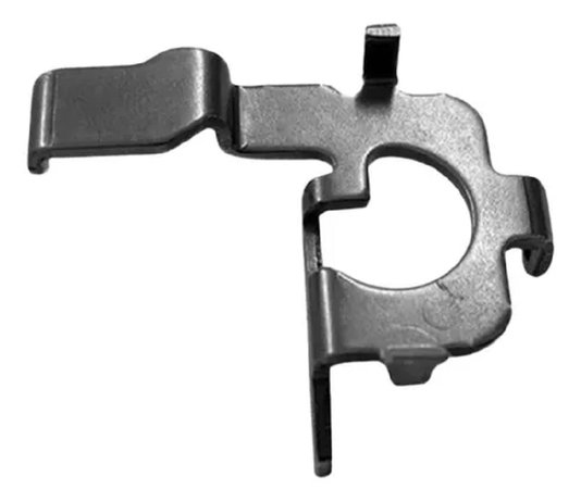 Placa Lateral Para Martelete D25133 Dewalt N493869