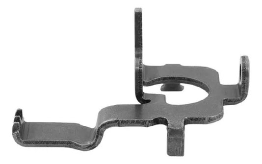 Placa Lateral Para Martelete D25133 Dewalt N493869