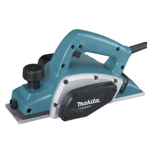 Plaina Elétrica 82Mm 3 1/4" 500W 220V Makita M1902B