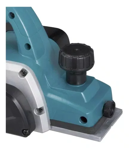 Plaina Elétrica 500 Watts Corte Até 1,0Mm M1902B Makita 110V