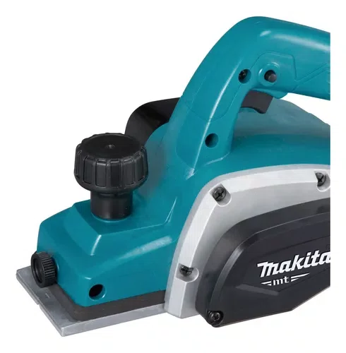 Plaina Elétrica 500 Watts Corte Até 1,0Mm M1902B Makita 110V