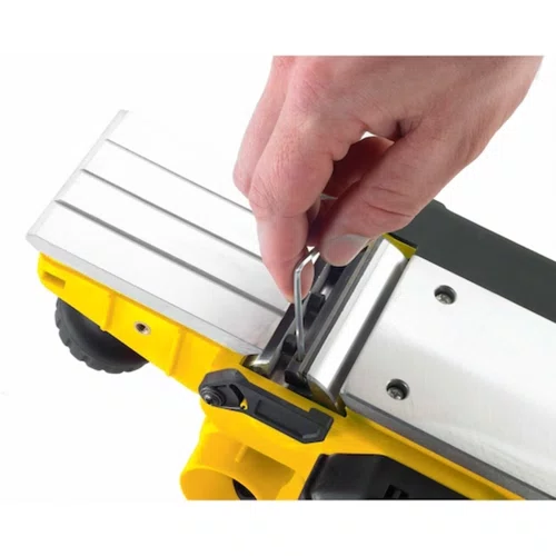 Plaina Elétrica Stanley 750W 127V STPP7502BR