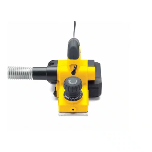Plaina Elétrica Stanley 750W 127V STPP7502BR