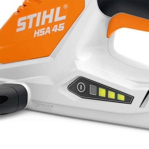 Podador A Bateria Hsa 45 500Mm/20" Stihl