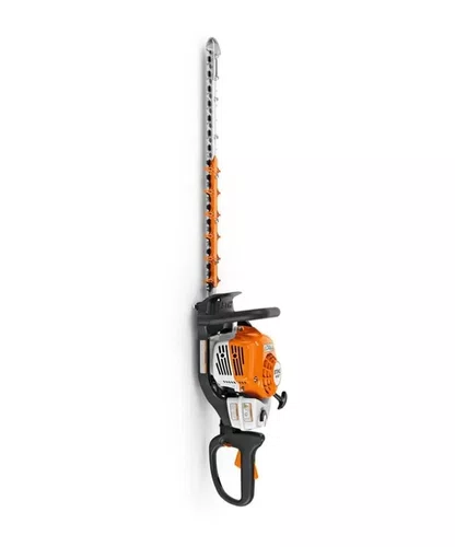 Podador À Gasolina Hs 82 R 600Mm/24 Stihl 42372000018