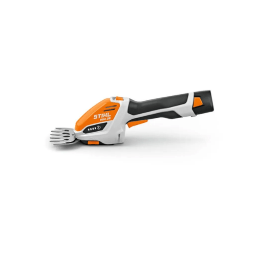 Podador De Arbustos A Bateria Hsa 26 Set Stihl 220V Ha030113518