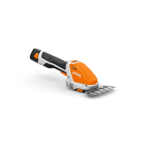 Podador De Arbustos A Bateria Hsa 26 Set Stihl 220V Ha030113518