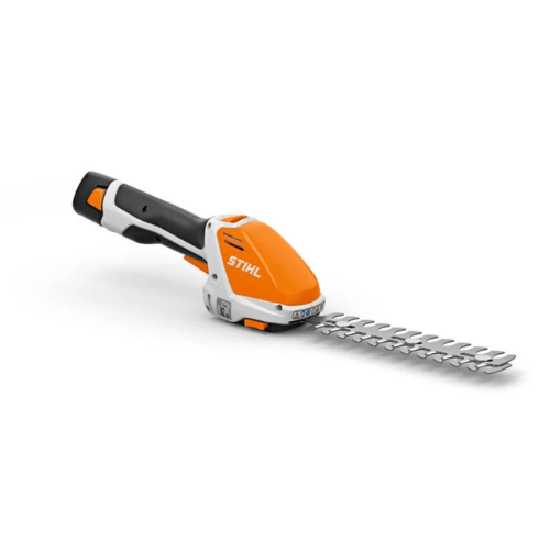 Podador De Arbustos A Bateria Hsa 26 Set Stihl 220V Ha030113518