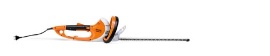 Podador De Cerca Viva Elétrico Hse 61 500W 50Cm Stihl 48120113535 127V