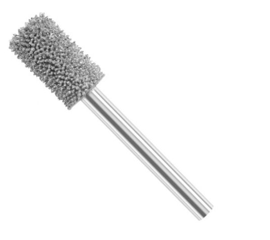Fresa Escareador Dremel 9933 7,9Mm (5/16) Para Esculpir De Ponta Quadrada 2615009933