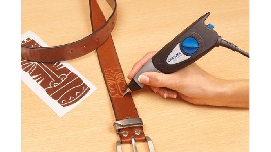 Ponta De Gravação Dremel 9924 Para Gravador Elétrico2615009924