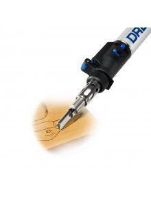 Ponta Dremel 203 Para Pirogravar Versatip E Versaflame 26150203Ja