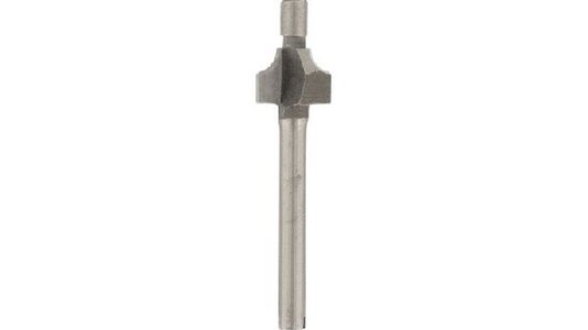 Ponta Fresa Dremel 612 9,5Mm (3/32) Para Borda Guiada Em Madeira 2615000612 Ponta Fresa Dremel 612 9,5Mm (3/32) Para Borda Guiada Em Madeira 2615000612