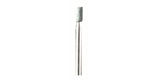 Pedra Quadrada Para Esmerilhar Dremel 83702 3,2Mm (1/8) 2615083702