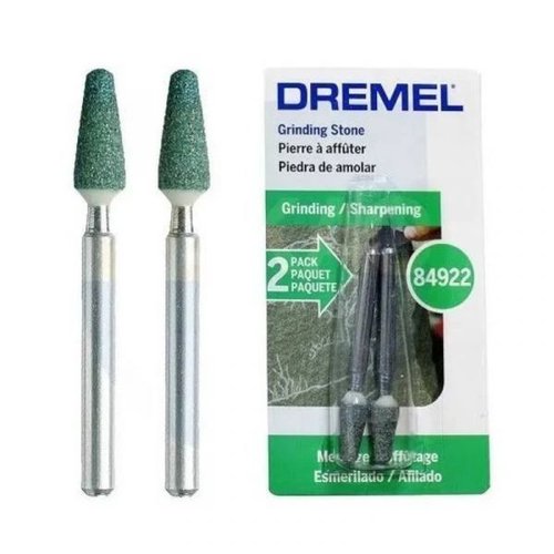 Pedra Para Esmerilhar Dremel 84922 261584922C