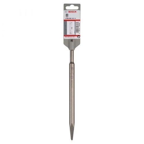 Ponteiro Sds-Plus Para Concreto 250 Mm - Bosch  2608690145