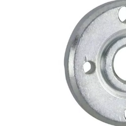 Porca Redonda M14 Esmerilhadeira  Gws 9-125 Bosch 1603345043