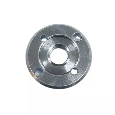Porca Redonda M14 Esmerilhadeira  Gws 9-125 Bosch 1603345043