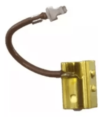 Unidade Do Porta Carvao Para Dremel 4000 Bosch 2610003434