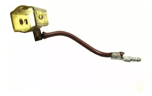 Unidade Do Porta Carvao Para Dremel 4000 Bosch 2610003434