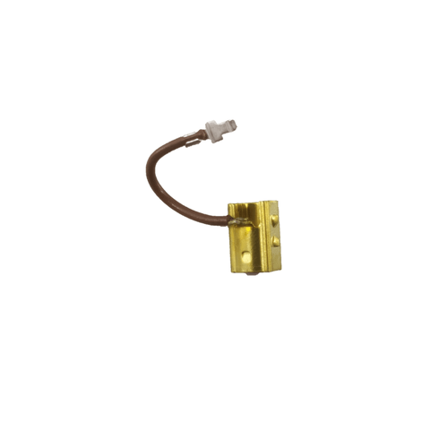 Unidade Do Porta Carvao Para Dremel 4000 Bosch 2610003434