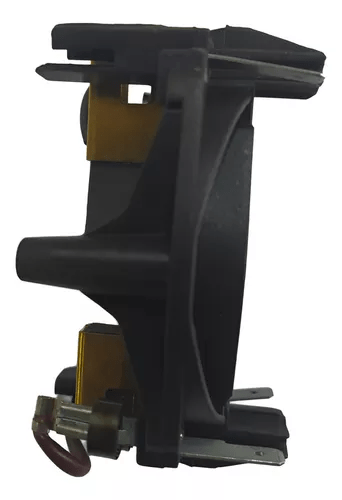 Porta Escova De Carvão Para Dw848 / Dw852 Dewalt 94940503