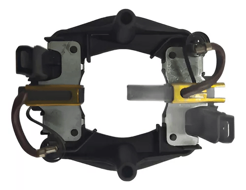 Porta Escova De Carvão Para Dw848 / Dw852 Dewalt 94940503