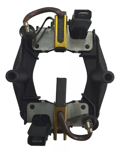 Porta Escova De Carvão Para Dw848 / Dw852 Dewalt 94940503