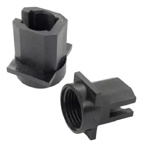 Porta Escova Dw862 Dewalt 56221800 Unidade