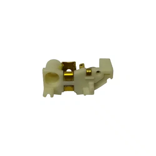 Un Porta Escova Esquerdo Parafusadeira 220v Dewalt N440283