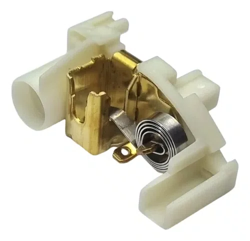 Un Porta Escova Esquerdo Parafusadeira 220v Dewalt N440283