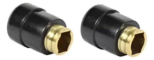 Porta Escova Para Serra Circular Bosch Gks150 1600A014Fc