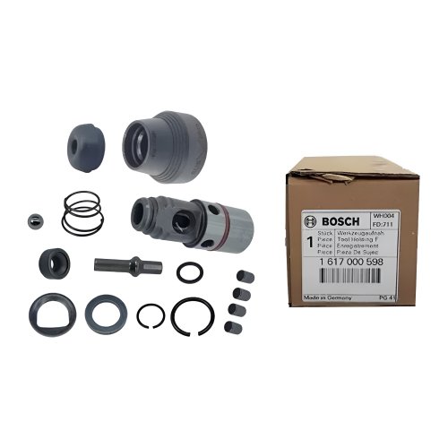 Porta Ferramenta Bosch 1617000598